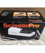EdgeCraft ScissorPro 500 Diamond Hone Sharpener - $127.54 CAD