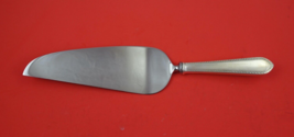 Early Colonial by Lunt Sterling Pie Server new never used HH WS 10 1/4" - $68.31