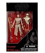 Star Wars, 2015 The Black Series, Rey (Jakku) Exclusive Action Figure, 3... - £12.78 GBP