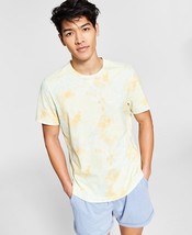 Sun Stone Men&#39;s Sunburst Tie Dye Pajama 2XL B4HP - $5.65