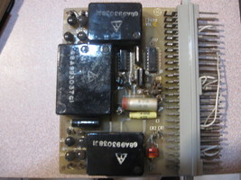 RARE GE Fanuc Voltage Isolator Control Circuit Board PCB Card  pn# IC360... - $1,519.99