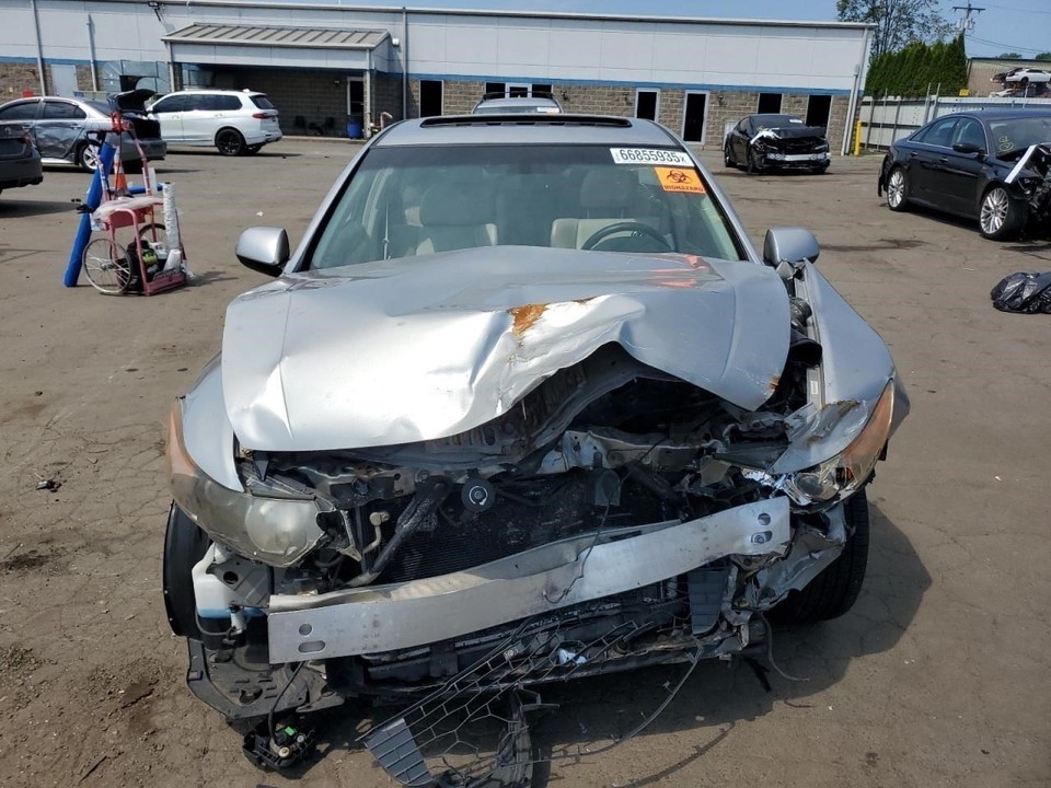 Engine ECM Electronic Module Engine Control 2.4L Fits 09-14 TSX 1405242**MAY ... Item image 10