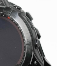 Garmin Tactix 7 Standard Edition 51mm GPS Watch Black 010-02704-00 READ image 3