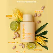 Design.Me Bounce.Me Curl Shampoo, 35 Oz. image 3