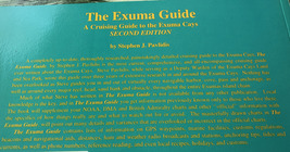 The Exuma Guide book, A Cruising Guide image 5