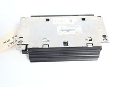 2004-2006 MERCEDES W220 S500 S430 BOSE RADIO AUDIO STEREO AMP AMPLIFIER P267 image 6