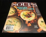 Better Homes &amp; Gardens Magazine Soups &amp; Stews Winter Warm Ups - $12.00