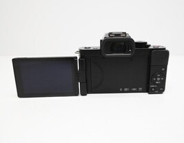Panasonic Lumix DC-G100 Mirrorless Camera with 12-32mm Lens image 5