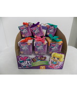 1-Giftems World Dolls Series 3 Blind Box  - £5.57 GBP