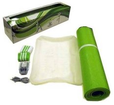 6 in 1 Kit Fitness Workout Bundle Gift Pack for WII FIT Please Wait Imag... - £19.25 GBP