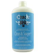 Crack Clean &amp; Soaper Shampoo 33.8 fl oz - $22.90