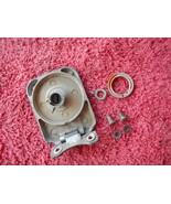 Gas fuel petrol tank cap lid mount screws 1981 Kawasaki KZ750 KZ 750 H LTD - $216.41 MXN