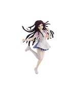 Pop Up Parade Mikan Tsumiki Figure Danganropa Reload Good Smile Company ... - €105,22 EUR