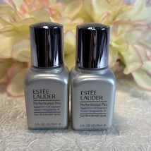2x Estee Lauder Perfectionist Pro Rapid Firm + Lift Treatment Tot =1oz N... - €16,68 EUR