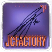 Jaechan - Jcfactory Signed Autographed Kihno Kit Album K-Pop 2023 DKZ - £67.42 GBP