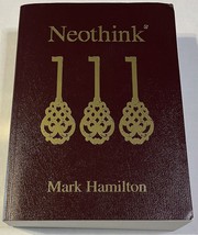 Neothink Volume III: Superpuzzle by Mark Hamilton Softcover Introduction Letter - £10.13 GBP