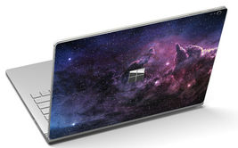 LidStyles Printed Laptop Skin Protector Decal Microsoft Surface Book 2 13" image 11