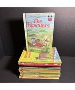 Vintage Disney Book Bundle [Book 075] - $140.25