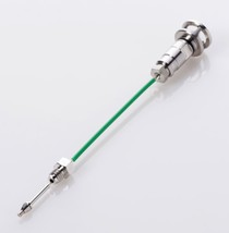 G1367-87017 Needle seat, PEEK, 0.17 mm ID capillary 2 pieces per shipment - $720.00