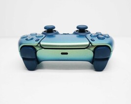 Sony PlayStation 5 PS5 CFI-ZCT2W Dualsense Wireless Controller Chroma Teal  image 3