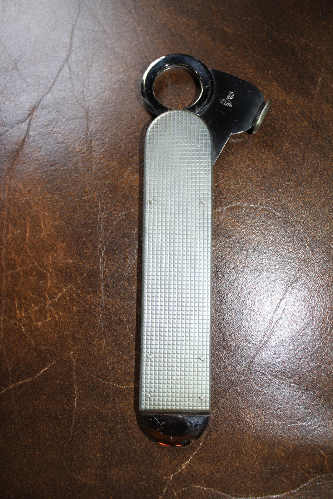 Eloi France Handcrafted Cutter / Box Opener  Model 6B