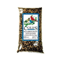 Cole&#39;s BR05 Blue Ribbon Blend Bird Seed, 5-Pound - $27.30