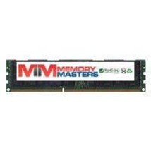 MemoryMasters HP Compatible 647883-B21 16GB (1x16GB) Dual Rank x4 PC3L-1... - £44.07 GBP