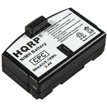 Rechargeable Battery Replacement for Sennheiser BA152 HDI302 IS150 IS300... - $26.99