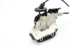 2010-2013 MERCEDES E350 W207 COUPE FRONT RIGHT PASSENGER DOOR LCO ACTUATOR P7879 image 2