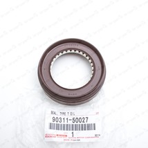 New Genuine OEM Toyota 87-95 Camry Celica MR2 Driver Side Drive Shaft Oi... - $368.15 MXN