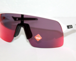 Oakley SUTRO LITE Sunglasses OO9463-0239 Matte White Frame W/ PRIZM Road... - $108.89