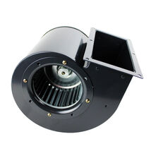 Central Boiler Draft Blower High Output CL-7260 1/15-hp /465 CFM (#203/#... - $208.25