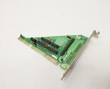 RARE NEW VINTAGE SMS 31-114 16 BIT ISA IDE CONTROLLER 4 ID ADDRESSES RM0... - $44.99