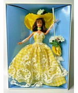 1996 Barbie &quot;Summer Splendor&quot; Doll Fourth In Enchanted Seasons Collectio... - £103.01 GBP