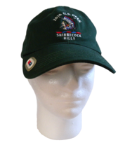 USGA Member 2018 U.S. Open Shinnecock Hills Strapback Baseball Cap Hat G... - $11.83