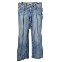 Big Star Jeans Womens Size 28 XL x 32 L Maddie - £26.50 GBP