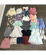Girls Spring/Summer Lot Size 2T - $77.95 CAD