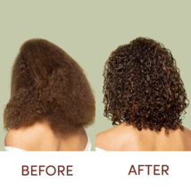 Mizani True Textures Moisture Replenish Shampoo, 33.8 Oz. image 3