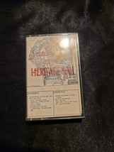 Sweet Emma Barrett The Bell Gal At Heritage ‘nos’ Cassette - £6.99 GBP
