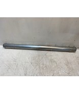 Interroll LM030060-948 Metal Pole COU1156995 37&quot; Long 64mm OD - $1,736.30 MXN