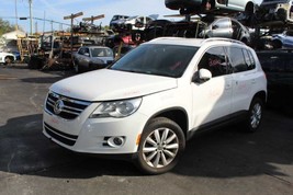 TIGUAN    2011 Luggage Rack 526364Local Pickup Only - NO Shipping! - $246.51