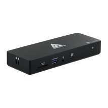 Apricorn ATB4DS AEGIS THUNDERBOLT 4 DOCKING STATION HIGH-SPEED DOCKING S... - $333.89