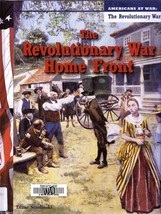 Revolutionary War Home Front by Diane Smolinski Americans at War - £4.30 GBP