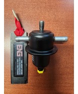 BOSCH 0280161001 Mercedes-Benz A0000780292 Fuel Pressure Regulator BLACK - $310.65 CAD