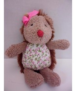 Gund Sleepy Hedgehog Everly stuffed animal - $11.99 CAD