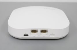 eero M010201 2nd Gen (1 eero + 1 eero Beacon) Home WiFi System - White  image 3