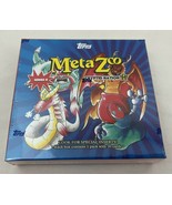 2021 Topps MetaZoo Cryptid Nation Series 0 - 30-Card Pack BRAND NEW AND ... - $29.10