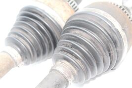 Axle Shafts Pair LH/RH 163 Type Rear ML500 Fits 98-05 MERCEDES ML-CLASS 75489 image 8