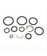 Power Trim Seal Kit MerCruiser R/MR/Alpa One, Alpha Gen II, Bravo, Vazer - $33.95