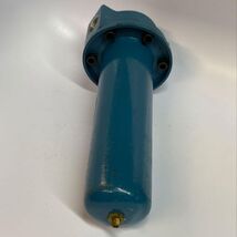 Bennett 5-0365-00013 Pneumatic Inline Filter 3/4"  - $47.80